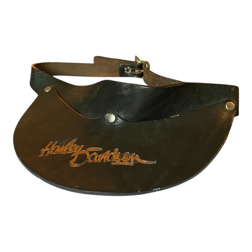 Cappello vintage harley - cappello,