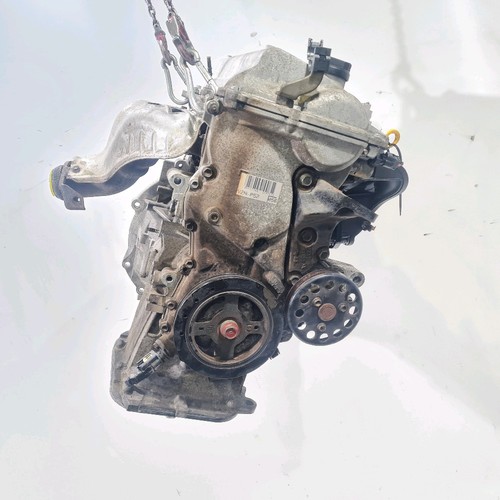 Motore tipo 2nz - 2nz-p52, toyota