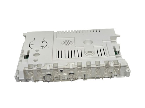 Scheda comandi elettronica
