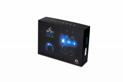Nash siren allarme - siren,
