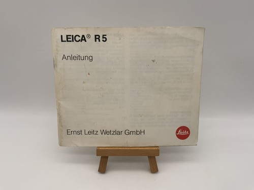 Leica manuale istruzioni - leica,