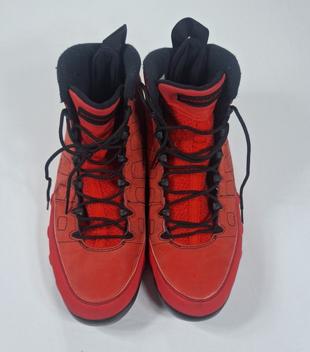 Taglia air jordan 9 retro - 9,