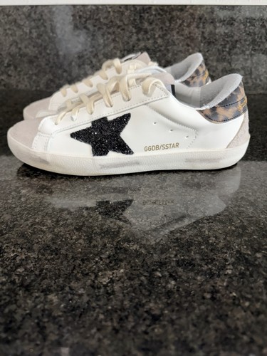 Sneakers basse stringate