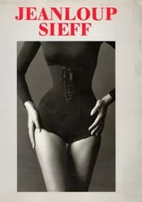 JEANLOUP SIEFF FOTOGRAFIE