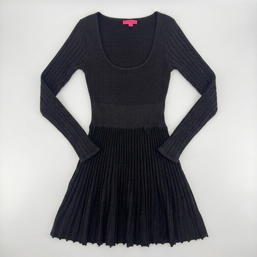 Abito maglione vintage - , betsey