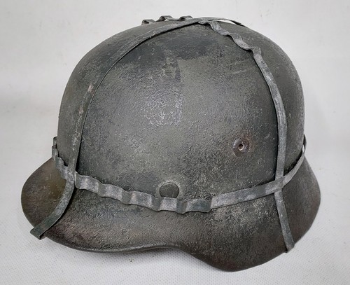 Elmetto tedesco m40 taglia - elmetto, 64