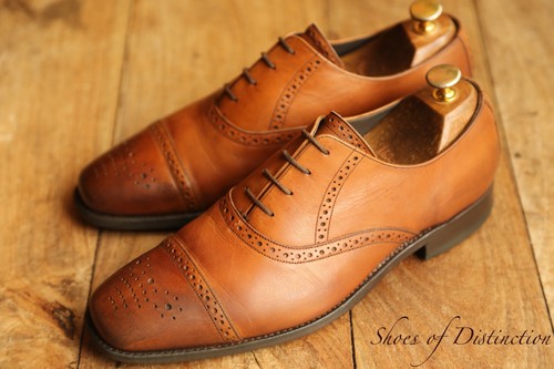 Scarpe mocassini uomo - , barker
