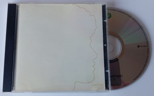Lucio battisti vol - lucio, vol.