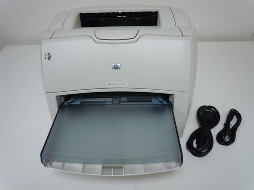 Stampante laserjet 1300n - stampante,