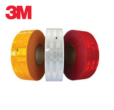 3M DIAMOND GRADE STRISCIA
