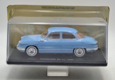 DIE CAST 1/24 " PANHARD PL 17