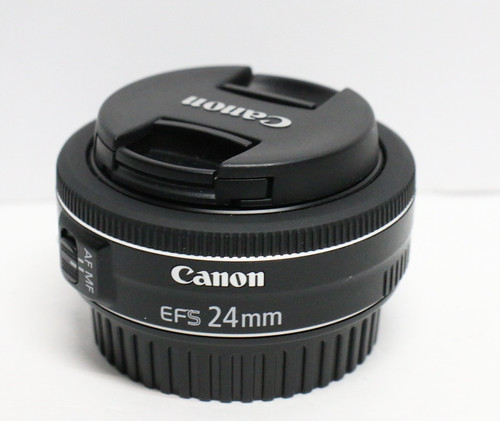 Canon f 2 - canon, 24
