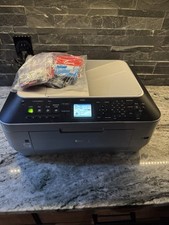 Canon PIXMA MX860 All-In-One
