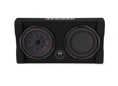 Kicker comprt down - comprt, 10"