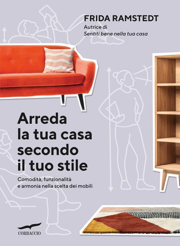 Arreda tua casa secondo - tua,