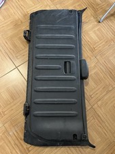 Portellone Posteriore Smart 451 2007/2014