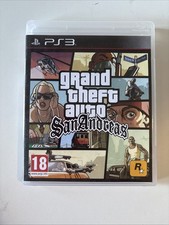 Grand theft auto san - san, andreas
