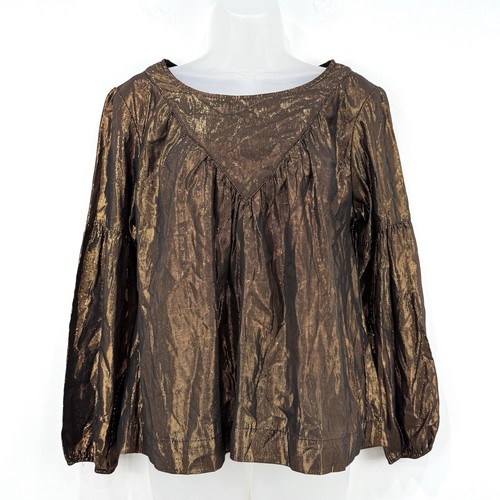 Anthropologie amadi top donna - anthropologie,