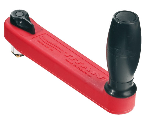 Manovella per winch lewmar - per,