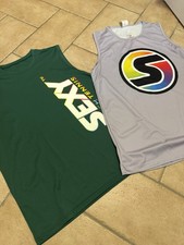 canotte sexy da beach tennis