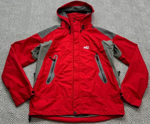 Millet kailash giacca uomo - giacca,