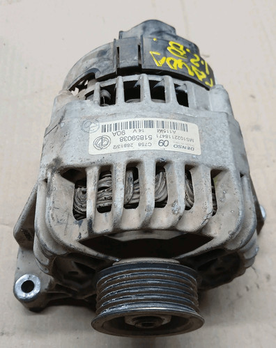 52003532 alternatore lancia - alternatore,