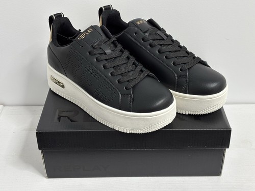 Zapatillas replay talla - replay,
