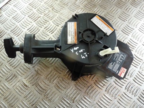 Lanceur demarrage yamaha 5cv - yamaha,