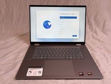 HP OmniBook X Flip 16" 2-in-1
