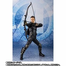 Figura aperta S.H.Figuarts