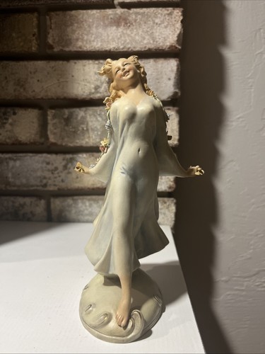 Statuina capodimonte antonio - statuina,