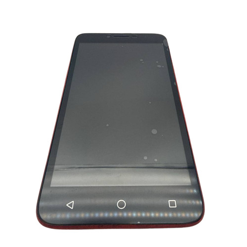 Smartphone android alcatel - smartphone,