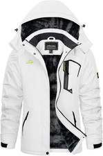 Giacca invernale donna - da, con