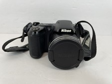 Nikon Coolpix L340 20,2 MP 28x