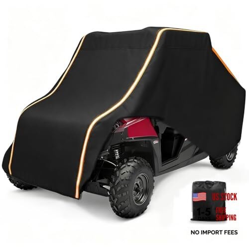 Copertura utv impermeabile - utv,