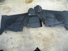 COPPIA PANNELLI PLASTICHE INTERNE POSTERIORE DX SX MINI COOPER 1.6 16V 