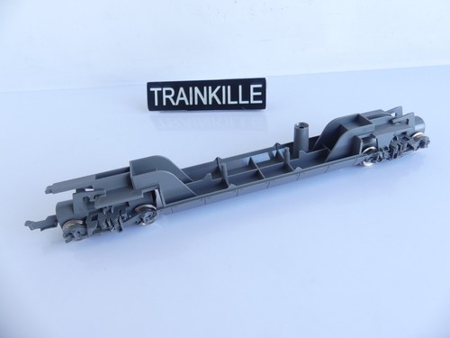 Mehano junior chassis bogies - mehano,