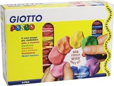 Giotto Pongo 16 Panetti