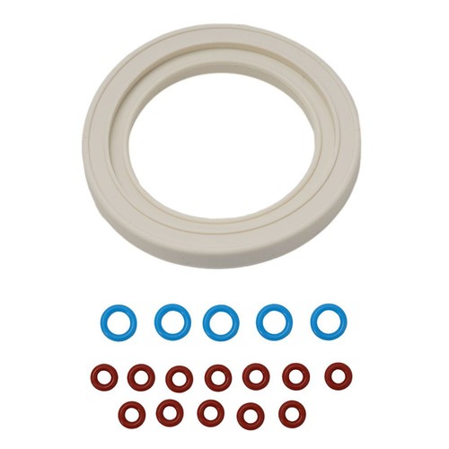 Kit sostituzione ring - kit,