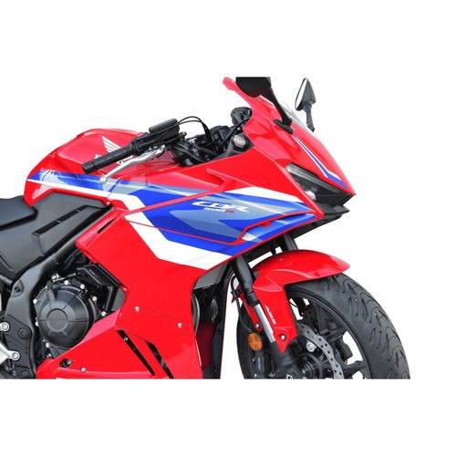 Kit paraurti cbr - paraurti, 500