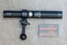 DivePro MP30 Macro Snoot Light + 2x batteria per Nauticam Marelux Ikelite