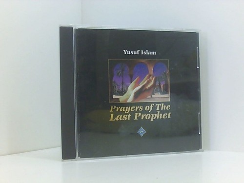 Prayers the last - of,