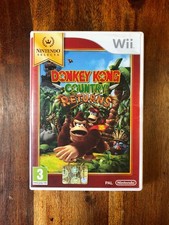 Donkey kong country returns - donkey,