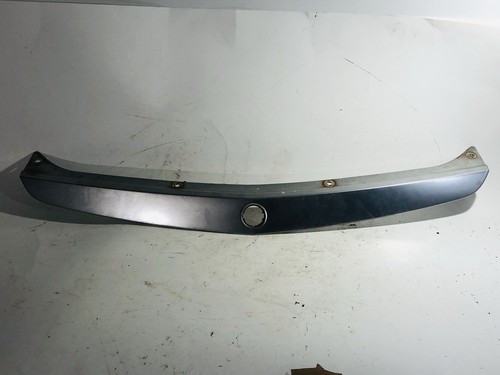 Barra bagagliaio opel - opel, b