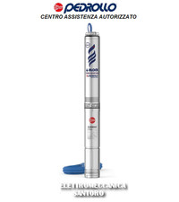 ELETTROPOMPA SOMMERSA 4BLOCKM