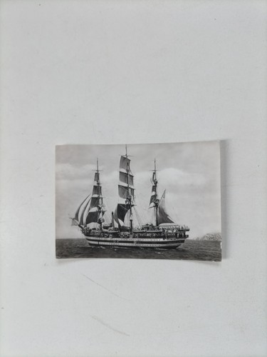 Taranto nave scuola - nave,