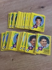 1990-91 Junior Stickers CALCIO