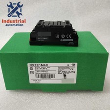 Rxze1m4c 10pzs nuovo schneider - rxze1m4c,