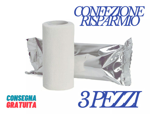 Benda ossido zinco - benda,