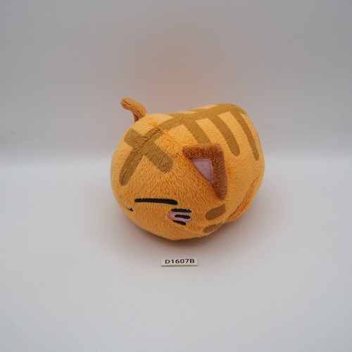D1607b nemuneko gatto - nemuneko,